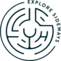 Explore Sideways logo